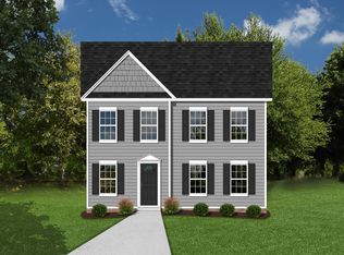 693 Old Fort Rd, Rocky Mount, VA 24151