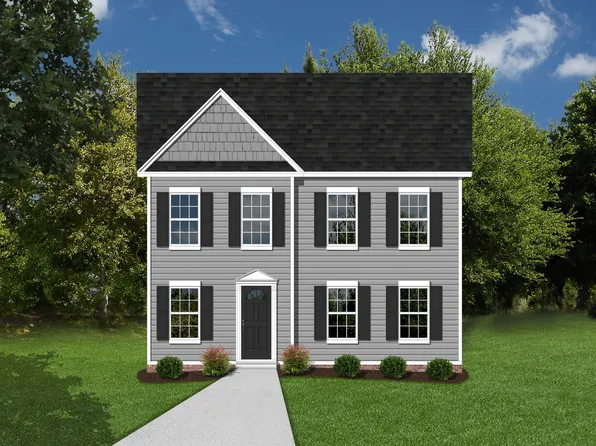 693 Old Fort Rd, Rocky Mount, VA 24151