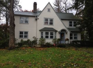 9 Huntington Ave, Scarsdale, NY 10583