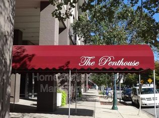 28 Allegheny Ave STE 1307, Towson, MD 21204