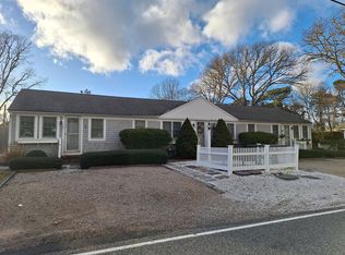 49 Depot St #2, Dennis Port, MA 02639