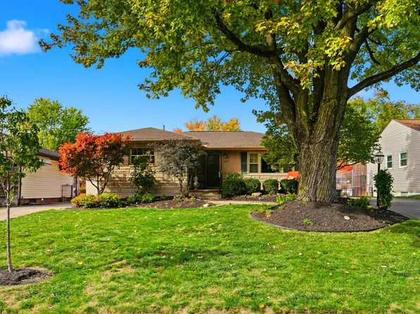 1363 Kelton Ave, Columbus, OH 43206