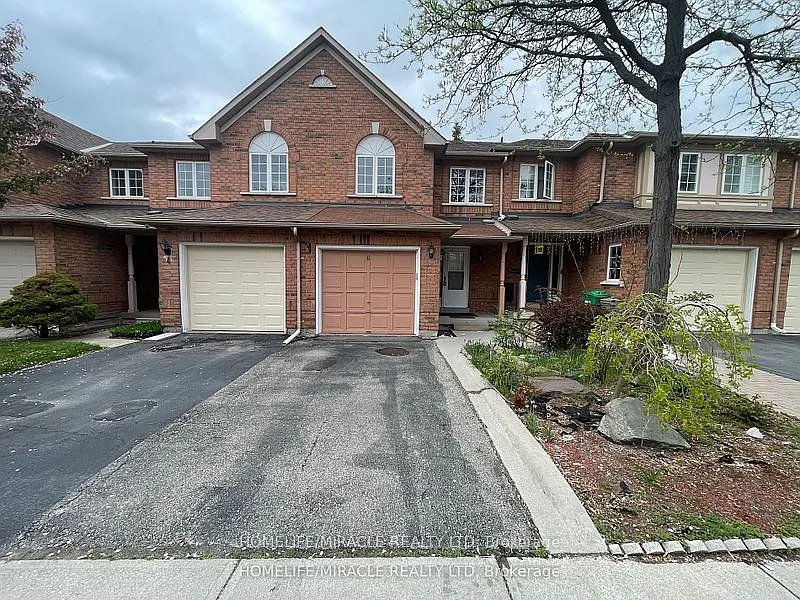 10 Cherrytree Dr #6