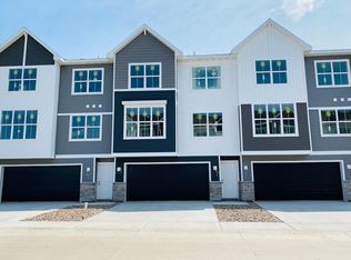 Aspen Ridge Townhomes, Ankeny, IA 50023