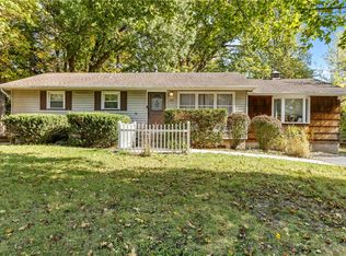 271 Crockett Dr, Rochester, NY 14623