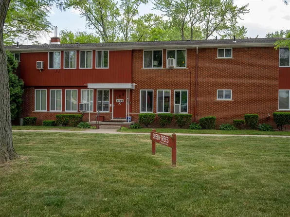 2405 Damman Dr APT 204, Midland, MI 48640