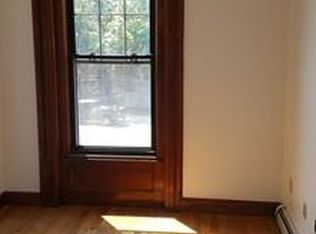 210 Warren St #2, Boston, MA 02119