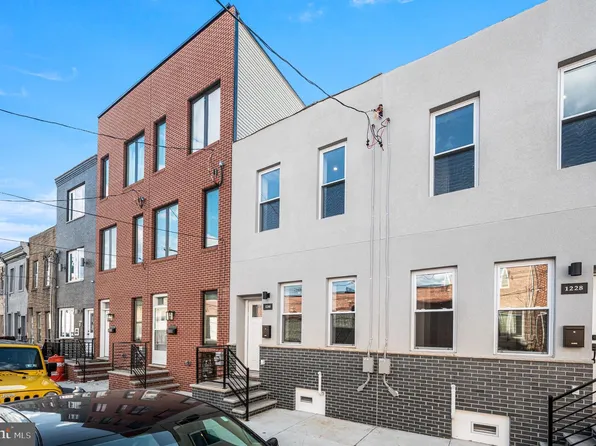 1230 S Harmony St, Philadelphia, PA 19146