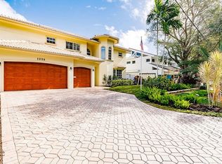 1220 SE 24th Ave, Pompano Beach, FL 33062