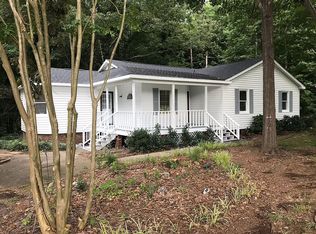 4805 Antioch Church Rd, Matthews, NC 28104