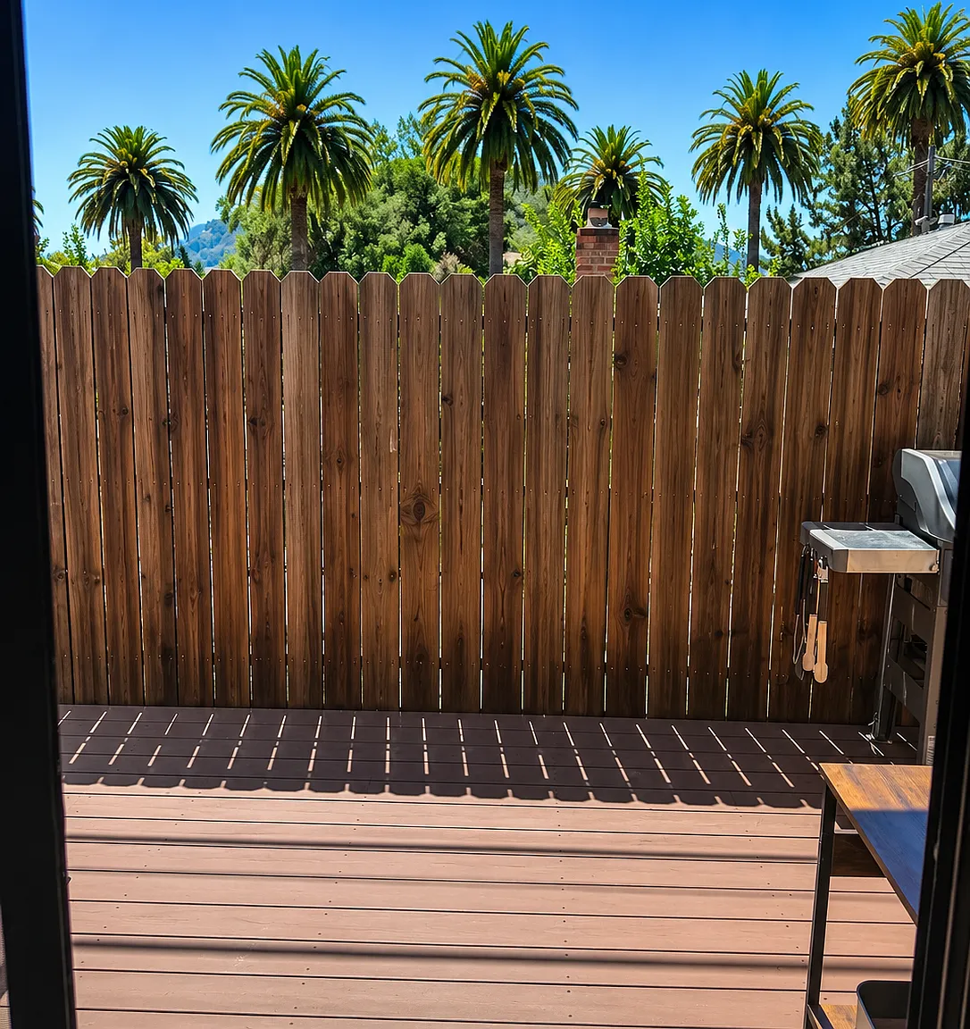 3 bed, 2.5 bath, 1500 sqft, $4,500 — Photo 4