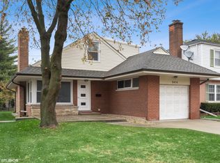 5414 Oakton St, Morton Grove, IL 60053