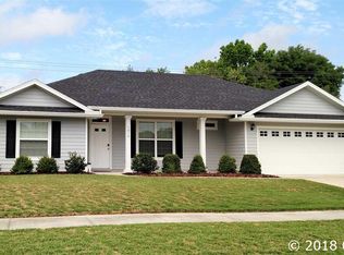 1010 NW 142nd Way, Newberry, FL 32669