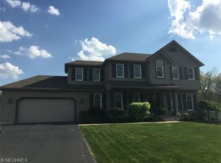 7055 Backwater Cv, Youngstown, OH 44515