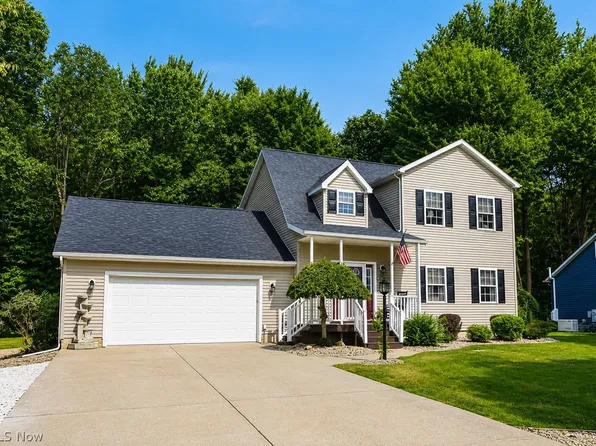 6968 Richwood Dr, Conneaut, OH 44030