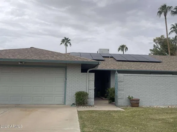 18834 N 130TH Avenue, Sun City West, AZ 85375