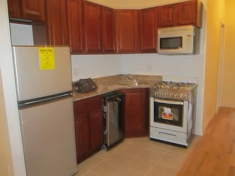 Rented by City Apt Group LLC