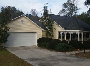1155 Karen Ln, Douglas, GA 31533