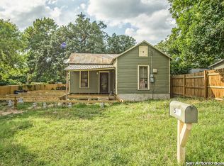 557 E South St, New Braunfels, TX 78130