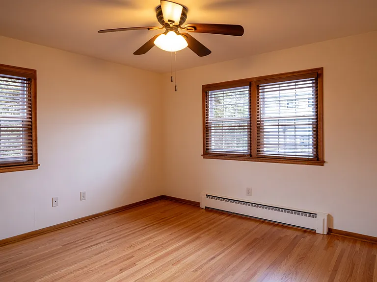 The Heritage Apartments — Photo 7