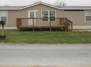 90 Spring Run Rd, Stanford, KY 40484