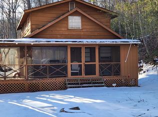 172 Crestline Dr, Franklin, NC 28734