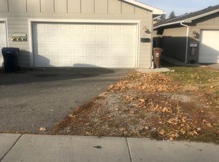 634 S Ivory St, Spokane, WA 99202