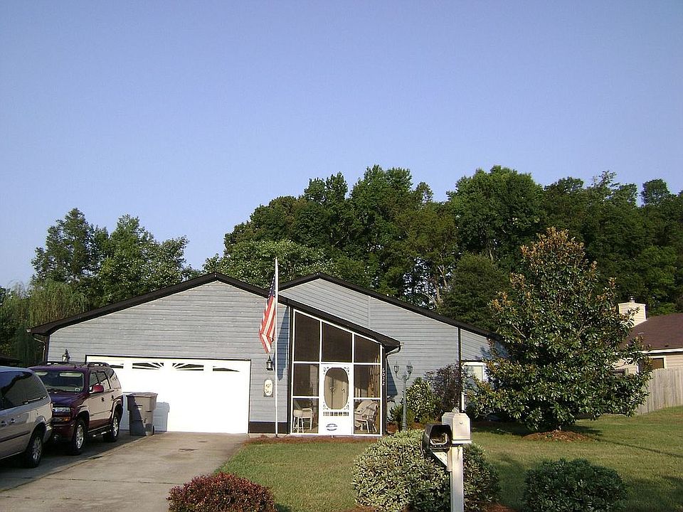 front view