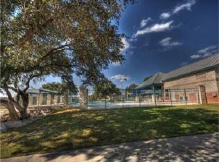 1222 Mystic Shores Blvd, Spring Branch, TX 78070