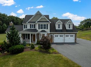 3410 Huntington Springs Dr, Harrisonburg, VA 22801