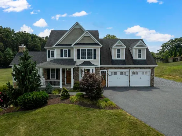 3410 Huntington Springs Dr, Harrisonburg, VA 22801