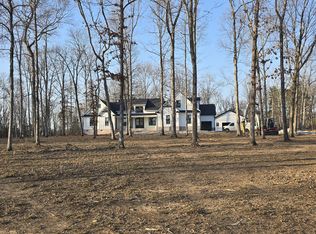 4833 Kedron Rd LOT 2, Spring Hill, TN 37174