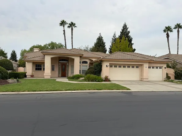 143 West Loop, Madera, CA 93637