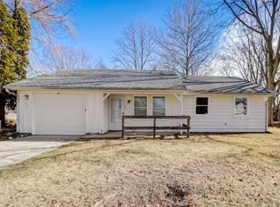 4431 Aristocrat Ct, Indianapolis, IN