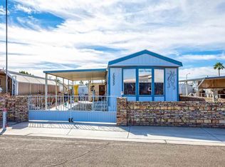 10333 E 30th Ln, Yuma, AZ 85365