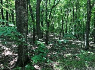 11572 Moe Hall Rd SW, Garfield, MN 56332