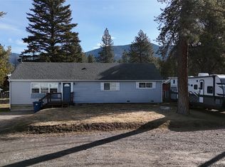 36553 Us Highway 2, Libby, MT 59923