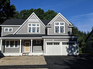 60 Richard Rd, Needham, MA 02492