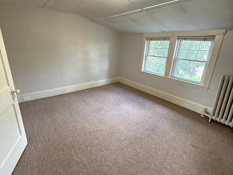 Bedroom #1
