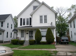 1405 Jefferson Ave, La Porte, IN
