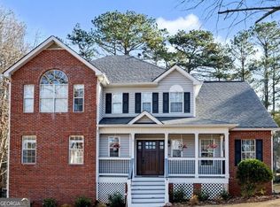 125 Chadwick Dr, Peachtree City, GA 30269