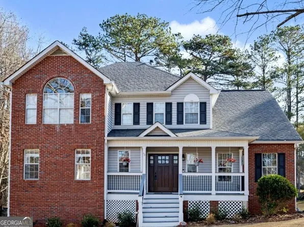 125 Chadwick Dr, Peachtree City, GA 30269