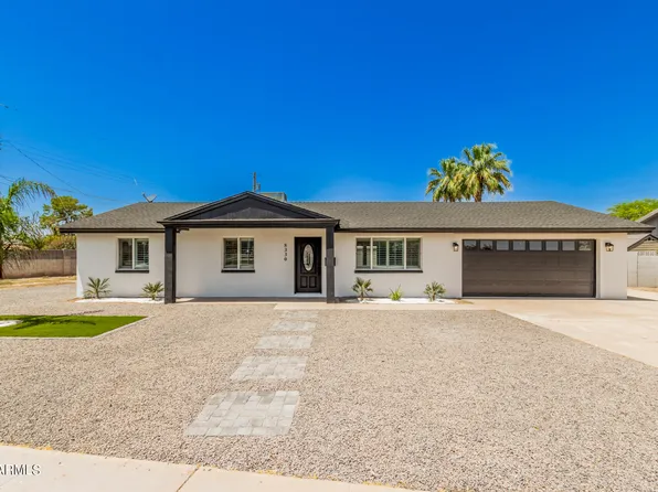 8330 E Earll Drive, Scottsdale, AZ 85251