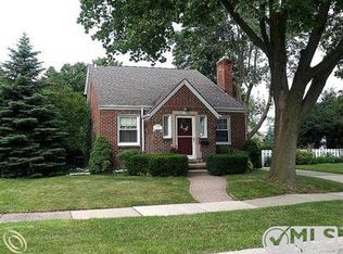 15252 Markese Ave, Allen Park, MI