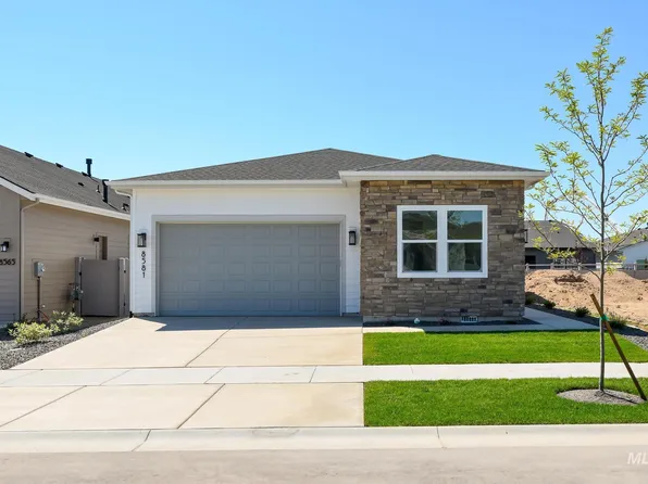 8531 W Chamblee St, Star, ID 83669