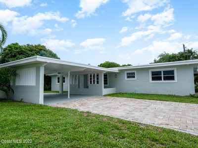 885 S Brevard Ave, Cocoa Beach, FL, 32931