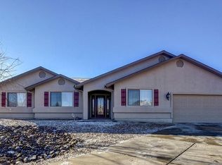 2122 Hibiscus Cir, Prescott, AZ 86301