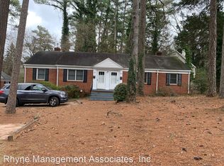 1200 Duplin Rd, Raleigh, NC 27607