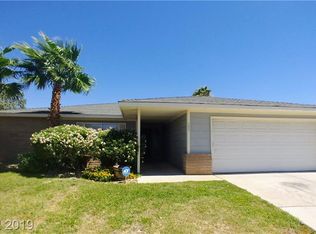 209 Scherer St, Las Vegas, NV 89145