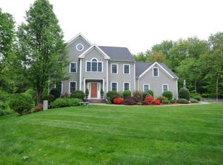 45 Central St, Acton, MA 01720
